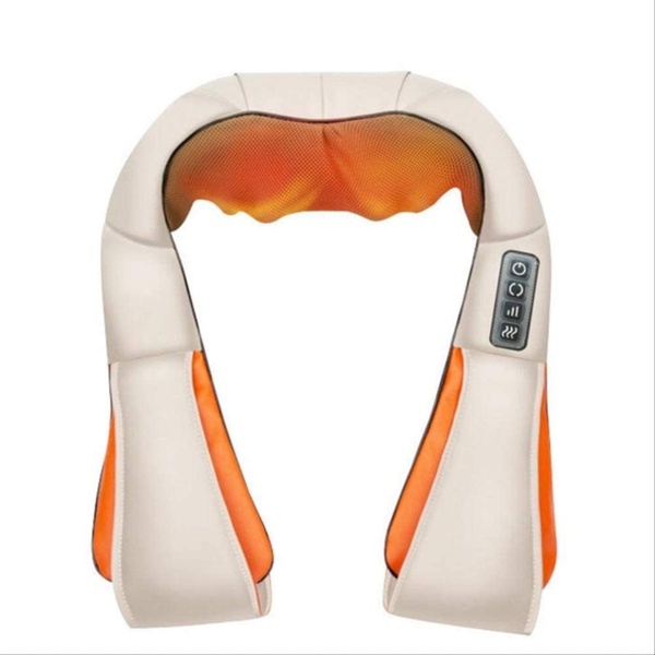 UN Masajeador De Cuello Cervical